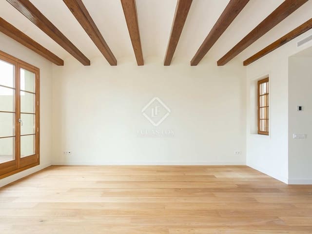 2 soveværelse Penthouse til salg i Barcelona by - € 2.188.000 (Ref: 7396574)