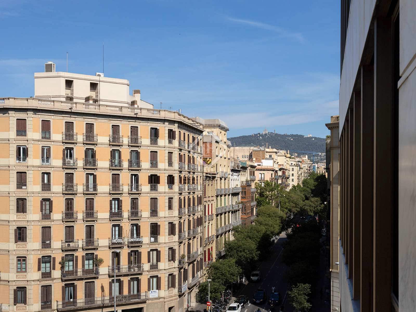 2 slaapkamer Penthouse te koop in Barcelona stad - € 2.188.000 (Ref: 7396574)