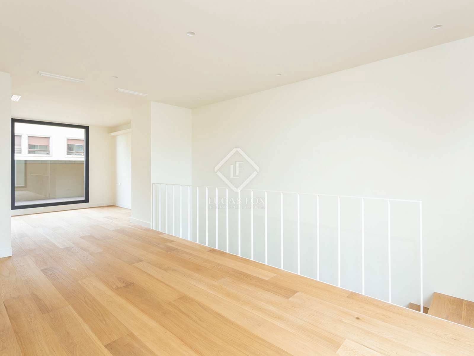 2 slaapkamer Penthouse te koop in Barcelona stad - € 2.188.000 (Ref: 7396574)