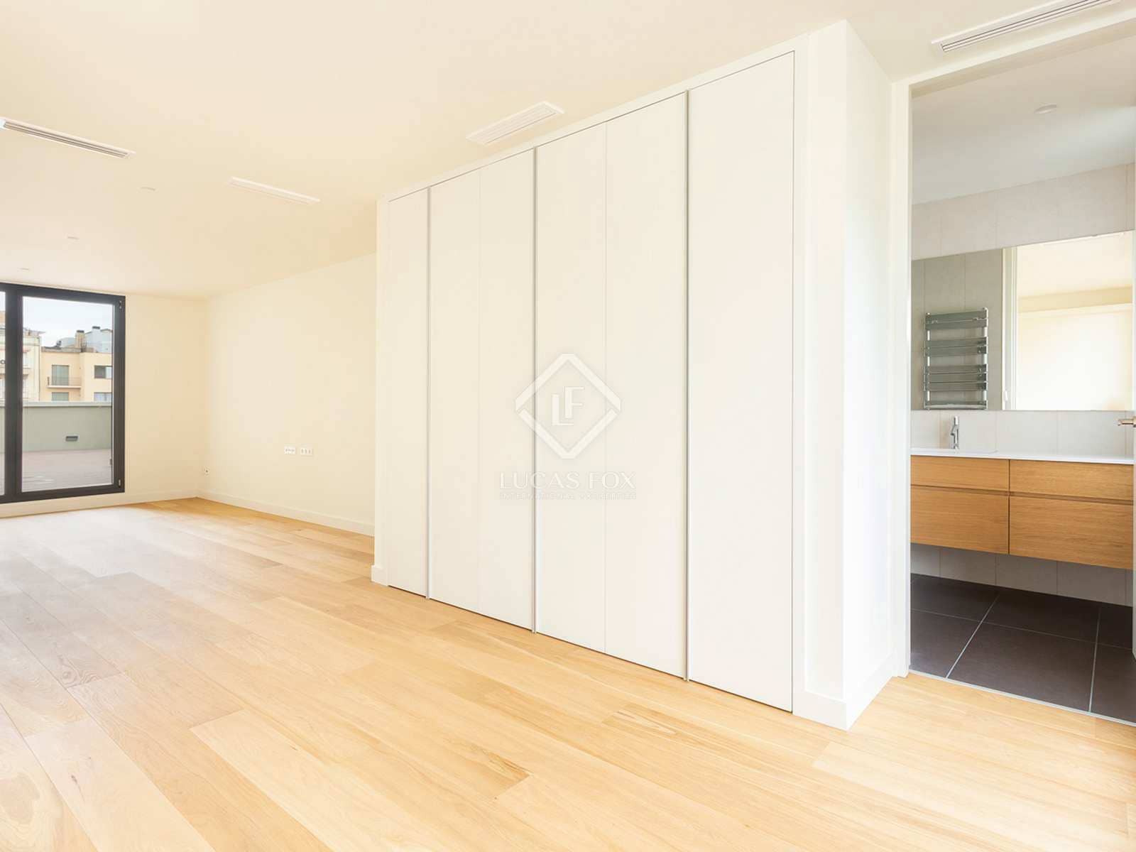 2 slaapkamer Penthouse te koop in Barcelona stad - € 2.188.000 (Ref: 7396574)