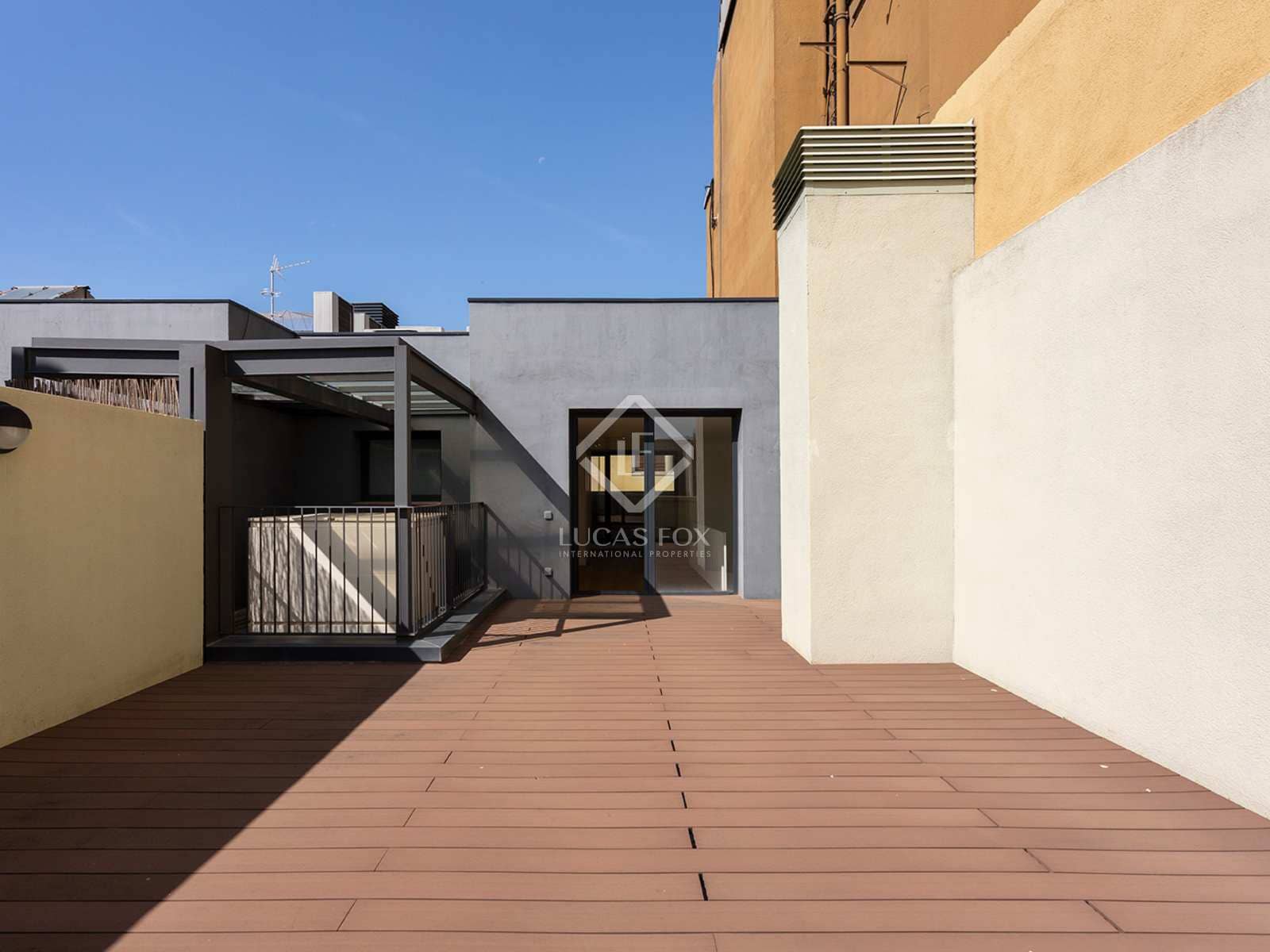 2 slaapkamer Penthouse te koop in Barcelona stad - € 2.188.000 (Ref: 7396574)