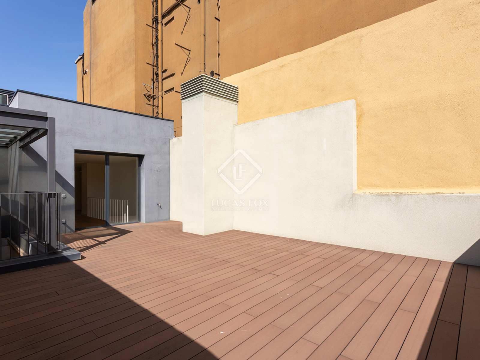 2 slaapkamer Penthouse te koop in Barcelona stad - € 2.188.000 (Ref: 7396574)