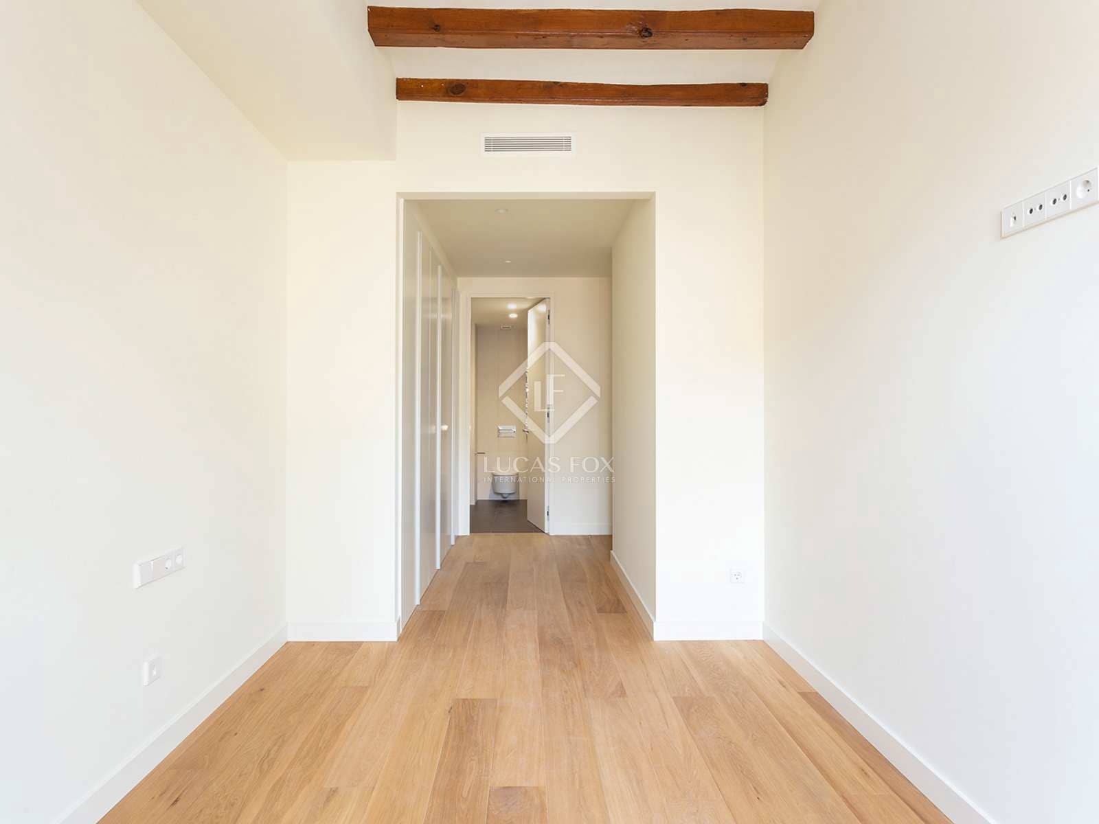 3 slaapkamer Appartement te koop in Barcelona stad - € 1.400.000 (Ref: 7396575)