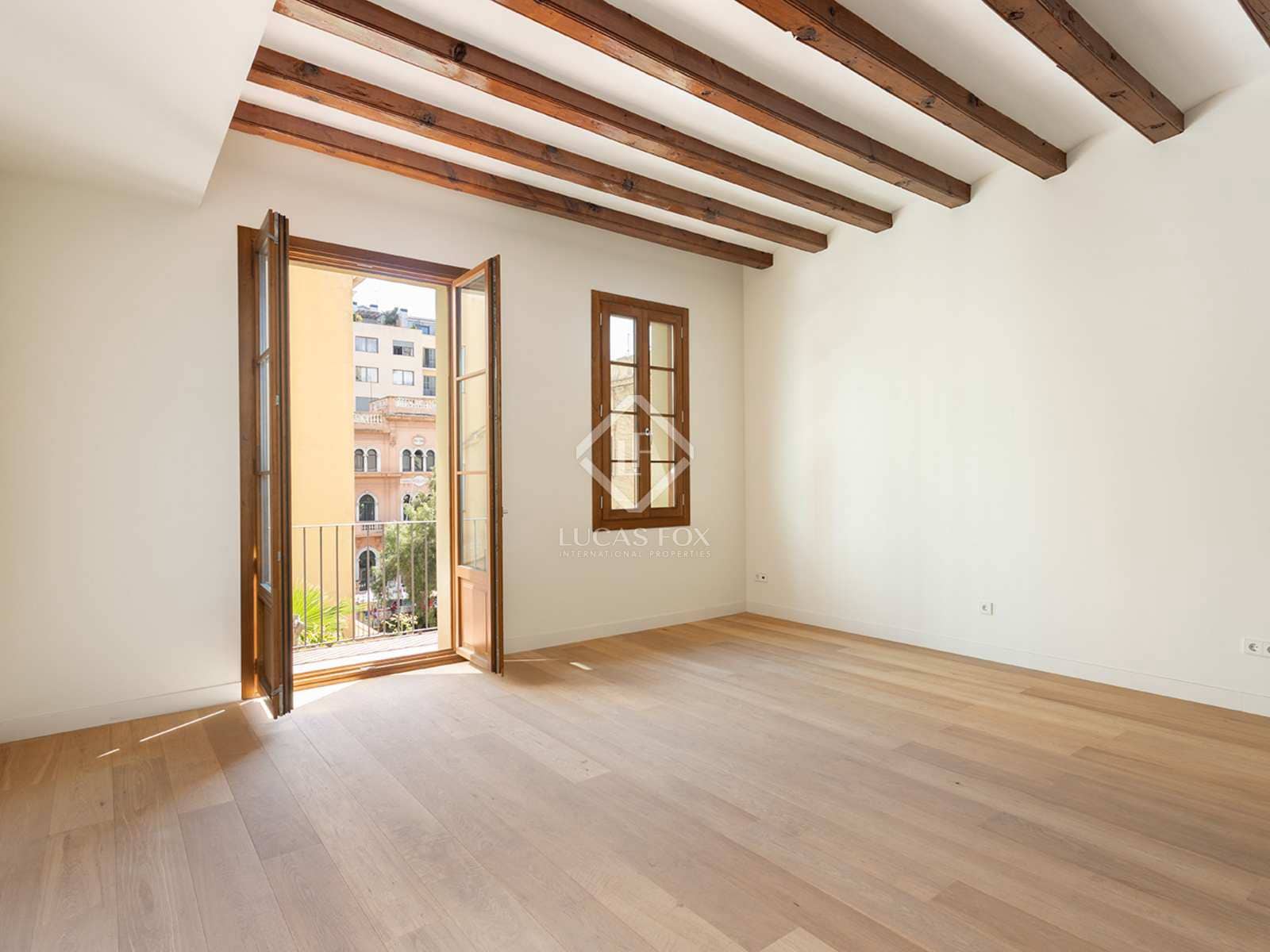 3 slaapkamer Appartement te koop in Barcelona stad - € 1.400.000 (Ref: 7396575)