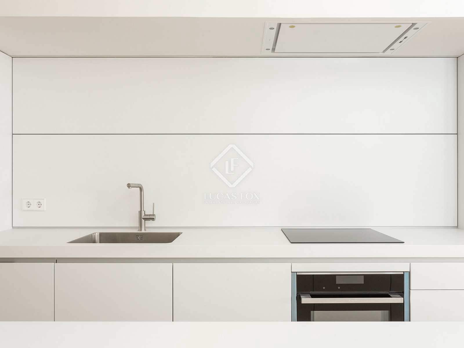 3 slaapkamer Appartement te koop in Barcelona stad - € 1.400.000 (Ref: 7396575)