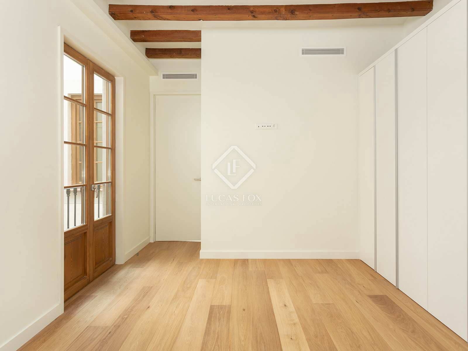 3 slaapkamer Appartement te koop in Barcelona stad - € 1.400.000 (Ref: 7396575)