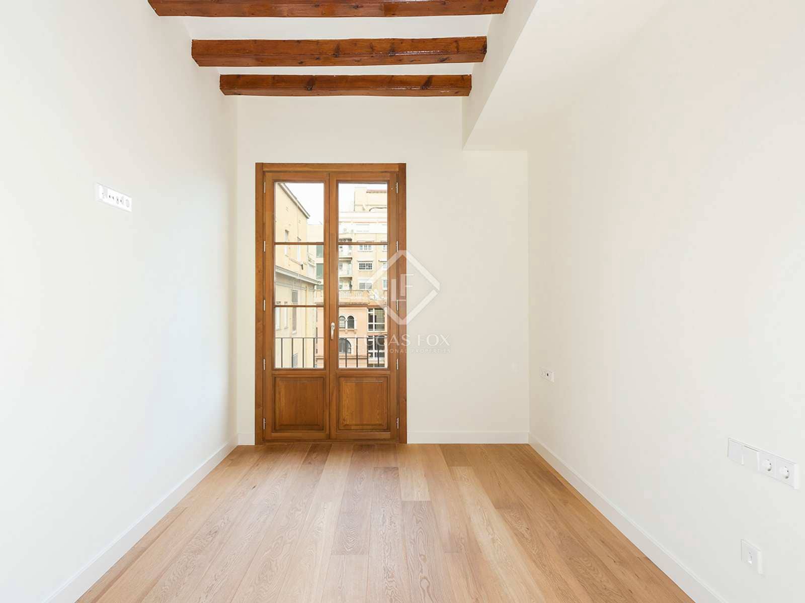 3 slaapkamer Appartement te koop in Barcelona stad - € 1.400.000 (Ref: 7396575)