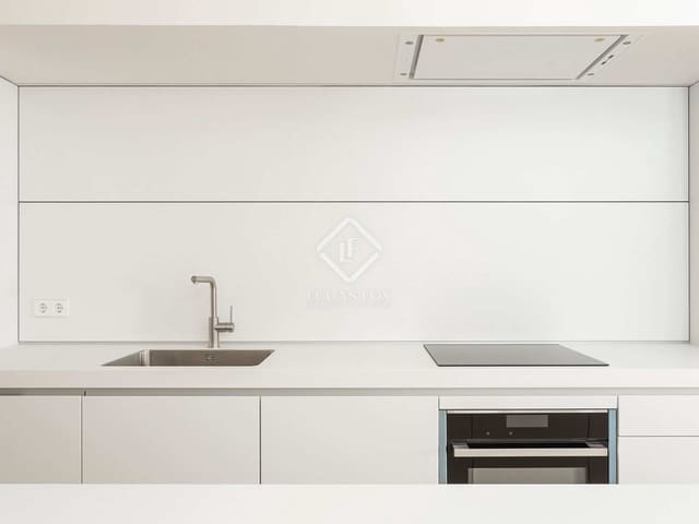 3 slaapkamer Appartement te koop in Barcelona stad - € 1.400.000 (Ref: 7396575)