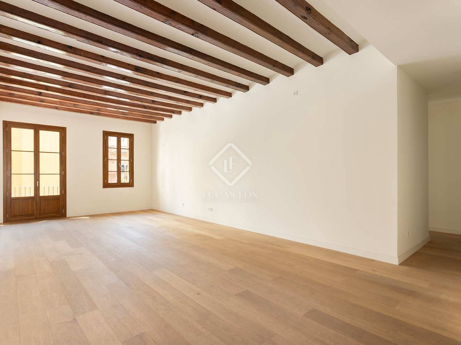 3 slaapkamer Appartement te koop in Barcelona stad - € 1.400.000 (Ref: 7396575)