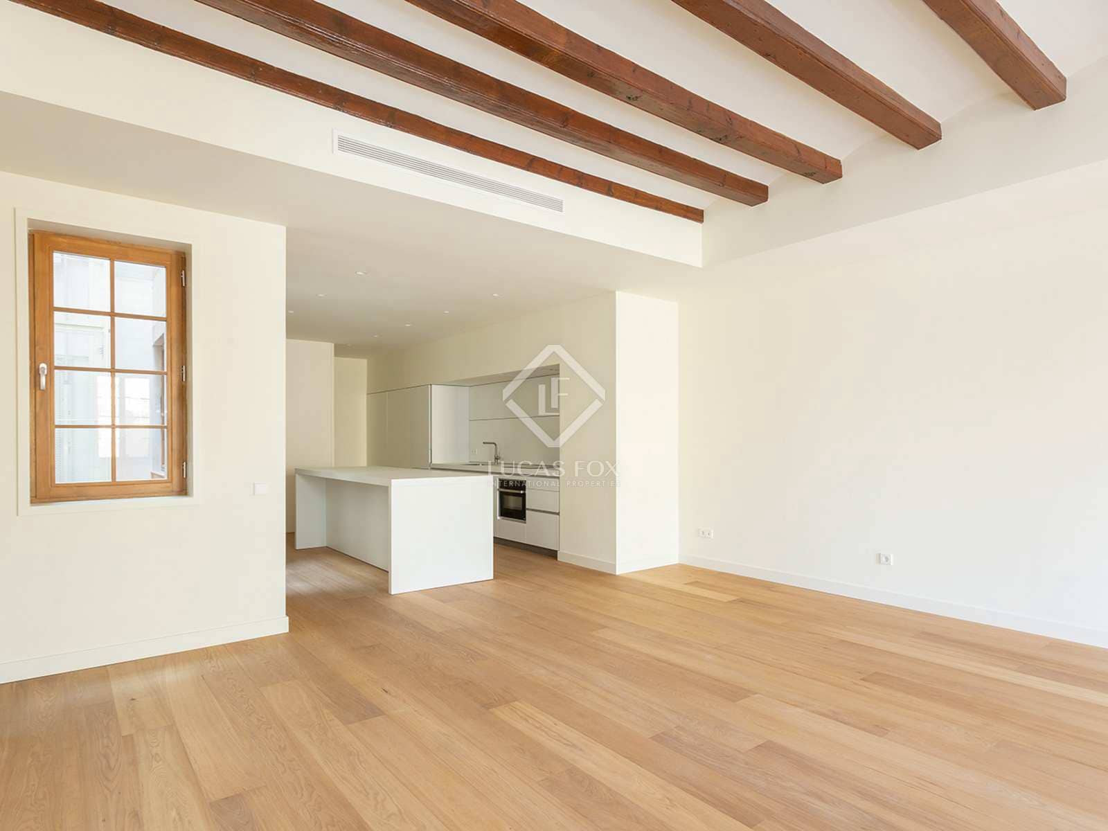 3 slaapkamer Appartement te koop in Barcelona stad - € 1.400.000 (Ref: 7396575)