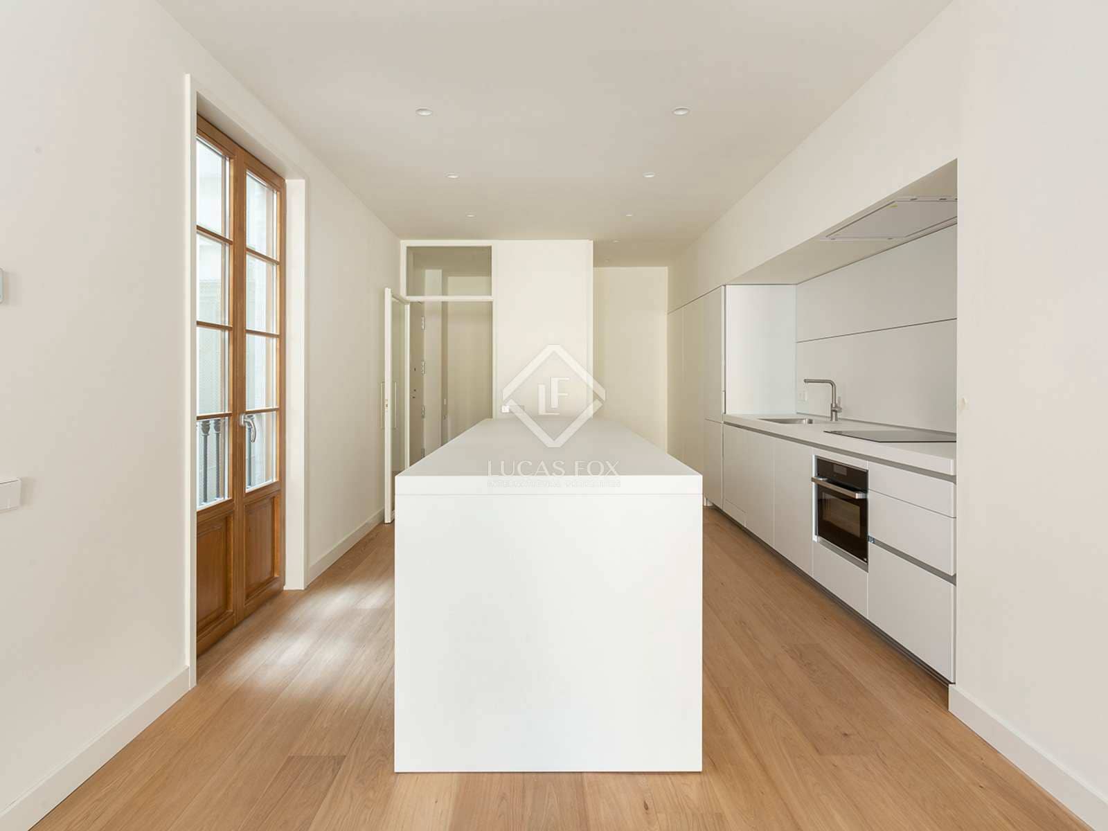 3 slaapkamer Appartement te koop in Barcelona stad - € 1.400.000 (Ref: 7396575)