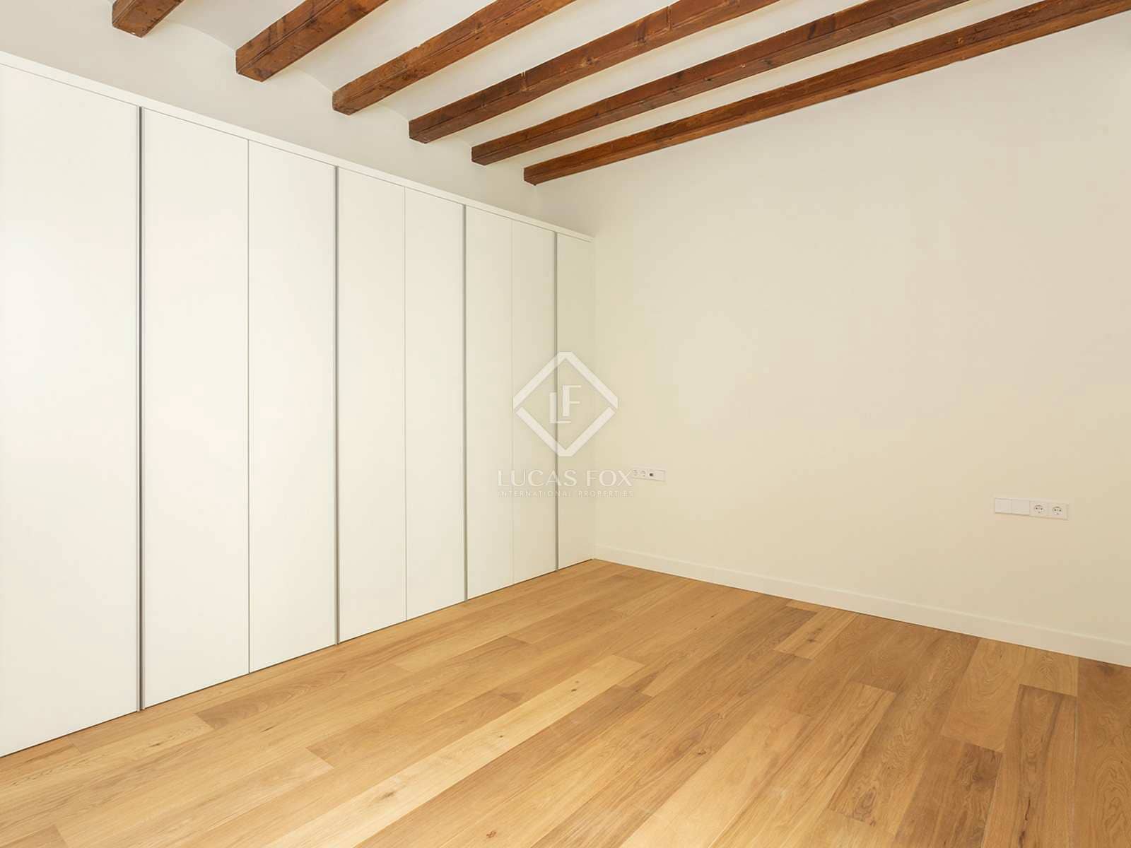 3 slaapkamer Appartement te koop in Barcelona stad - € 1.400.000 (Ref: 7396575)