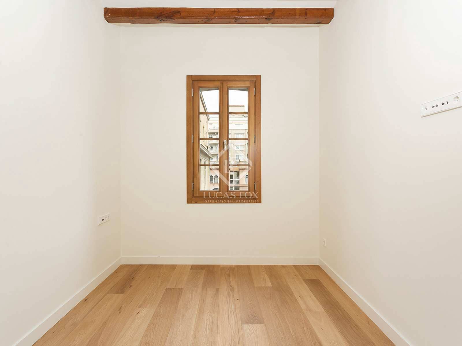 3 slaapkamer Appartement te koop in Barcelona stad - € 1.400.000 (Ref: 7396575)