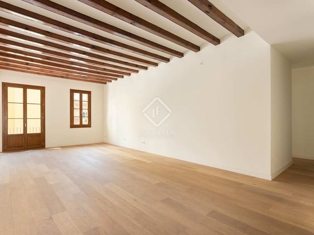 3 slaapkamer Appartement te koop in Barcelona stad - € 1.400.000 (Ref: 7396575)