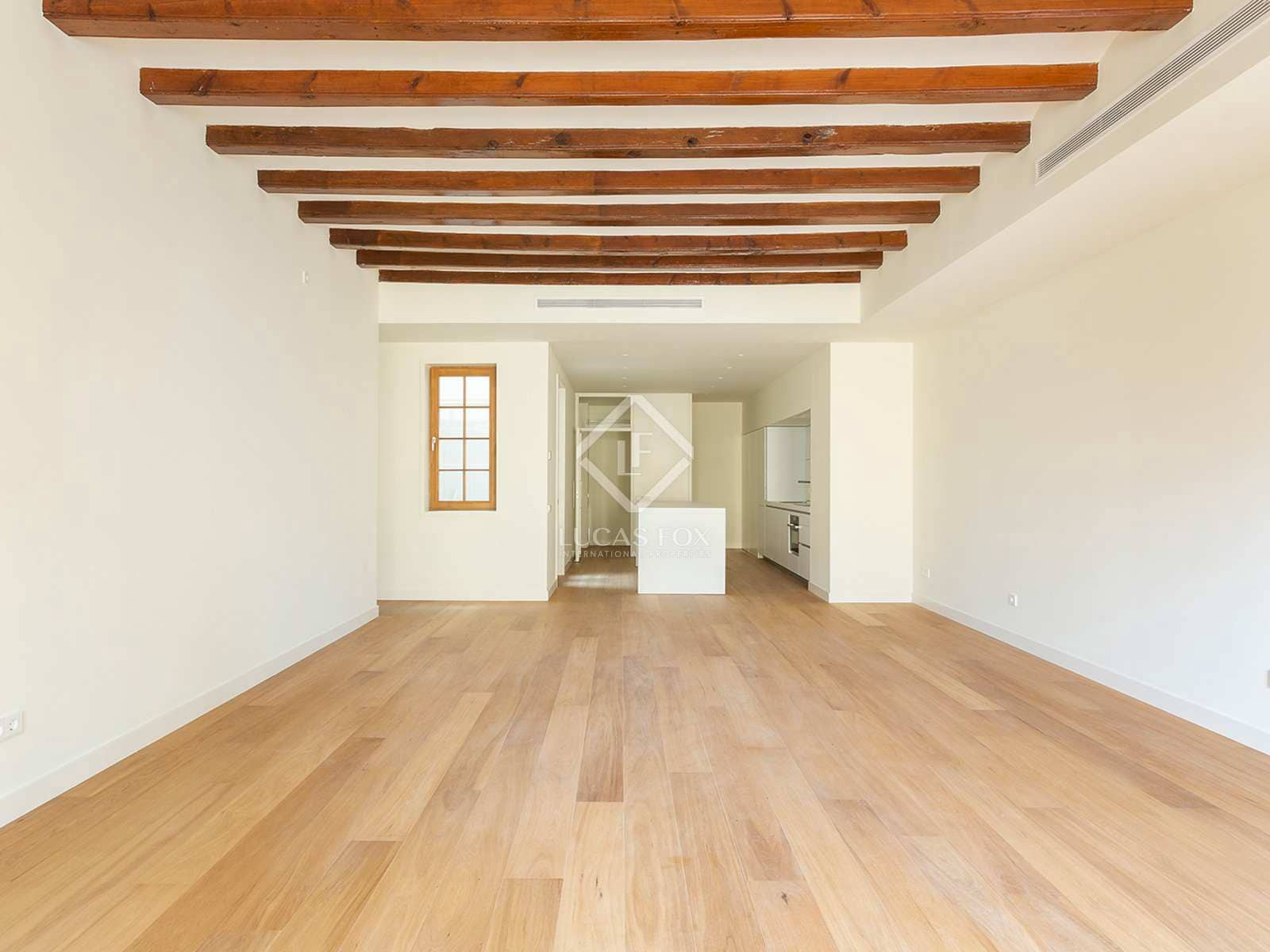 3 slaapkamer Appartement te koop in Barcelona stad - € 1.400.000 (Ref: 7396575)