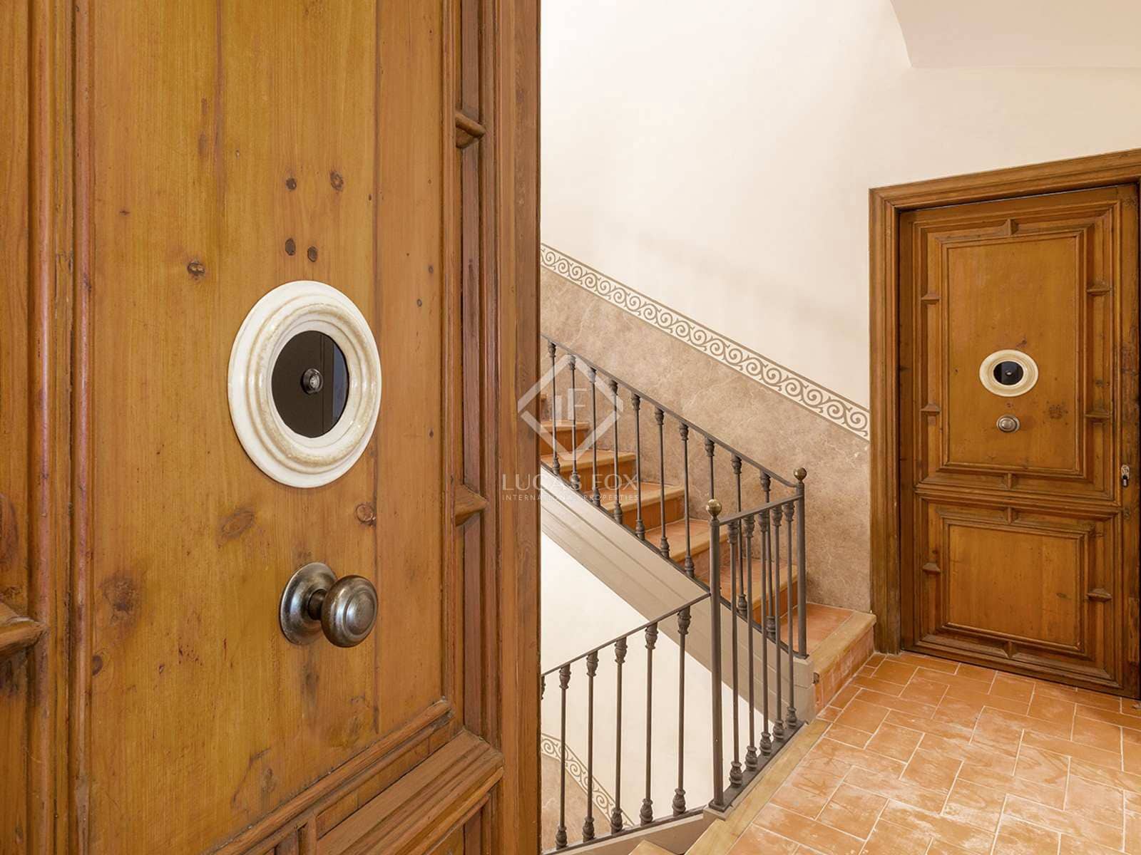 3 slaapkamer Appartement te koop in Barcelona stad - € 1.400.000 (Ref: 7396575)