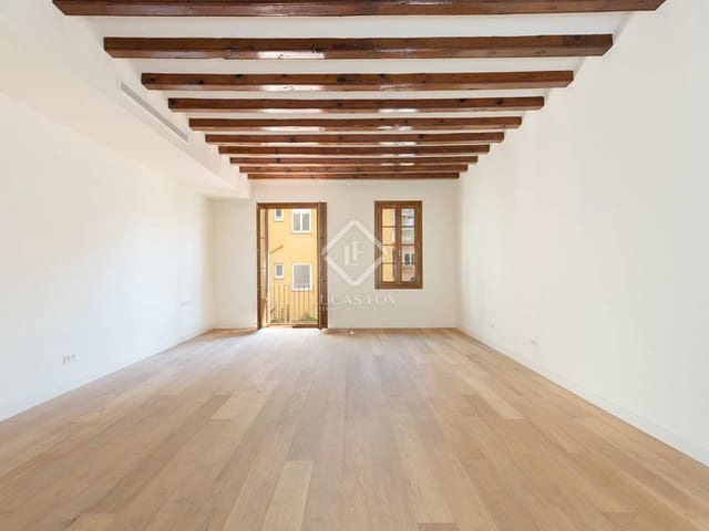 3 slaapkamer Appartement te koop in Barcelona stad - € 1.400.000 (Ref: 7396575)