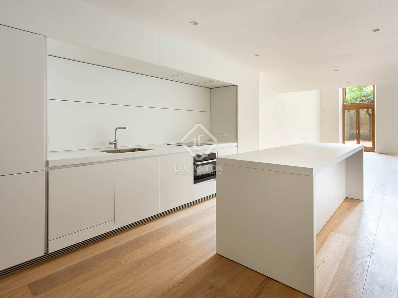 3 slaapkamer Appartement te koop in Barcelona stad - € 1.400.000 (Ref: 7396575)