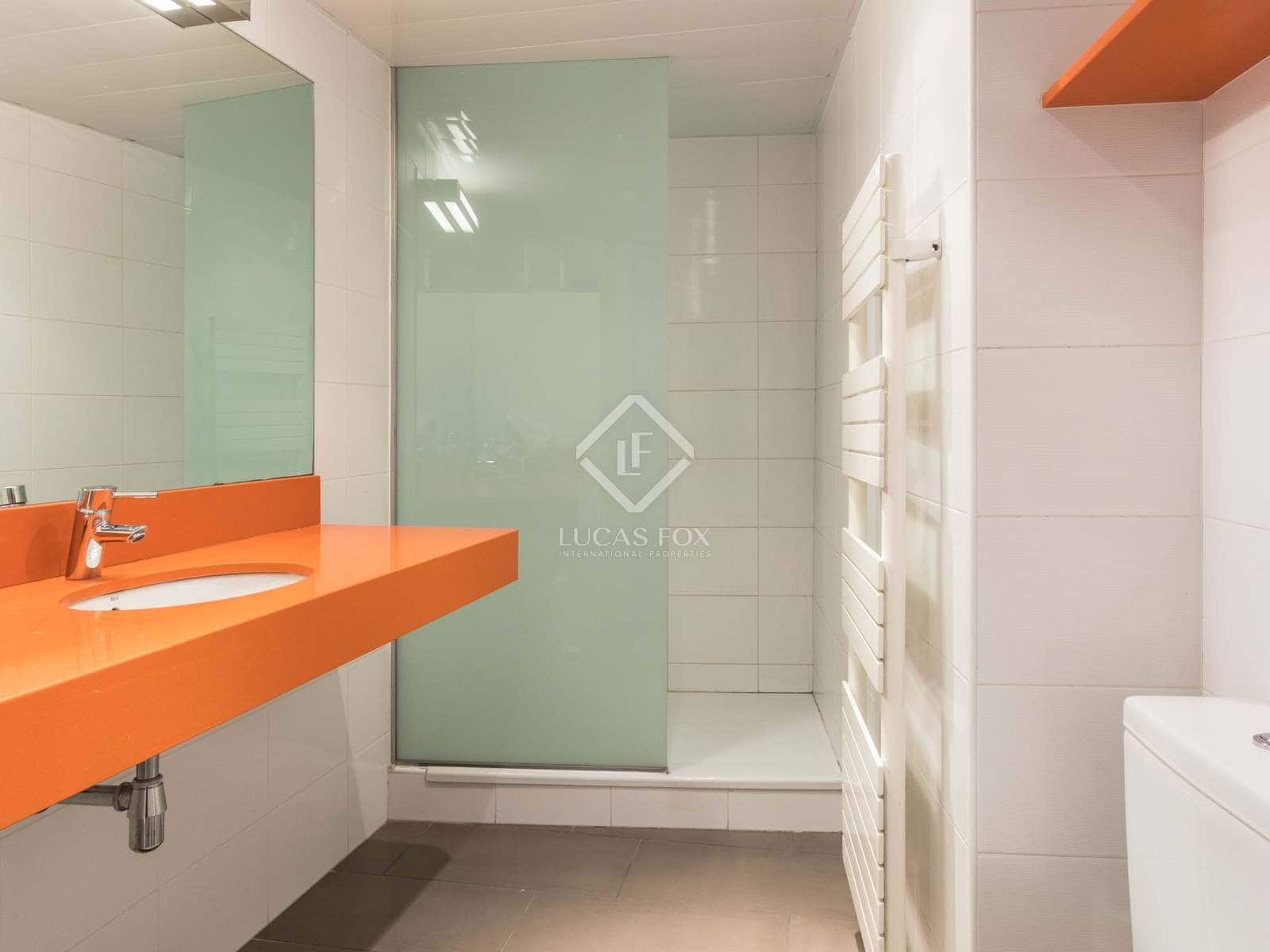 Chalet de 8 habitaciones en Barcelona ciudad en venta con piscina garaje - 2.395.000 € (Ref: 7396578)