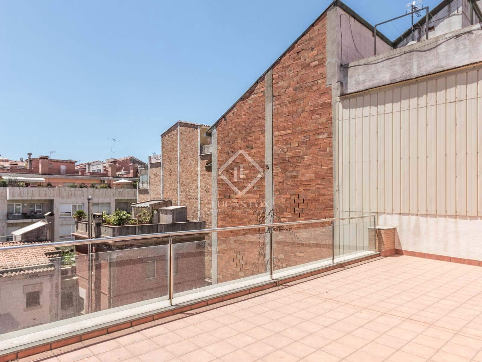 Chalet de 8 habitaciones en Barcelona ciudad en venta con piscina garaje - 2.395.000 € (Ref: 7396578)