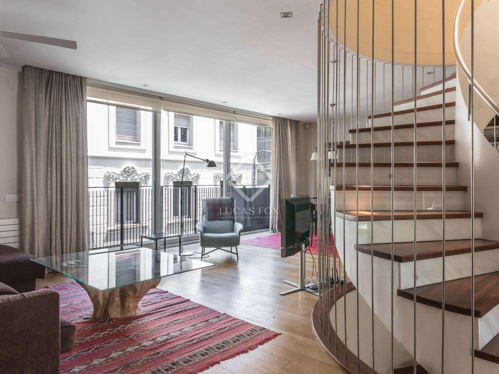 Chalet de 8 habitaciones en Barcelona ciudad en venta con piscina garaje - 2.395.000 € (Ref: 7396578)