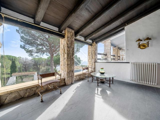 5 soverom Villa til salgs i L'Albiol med svømmebasseng garasje - € 895 000 (Ref: 7399738)