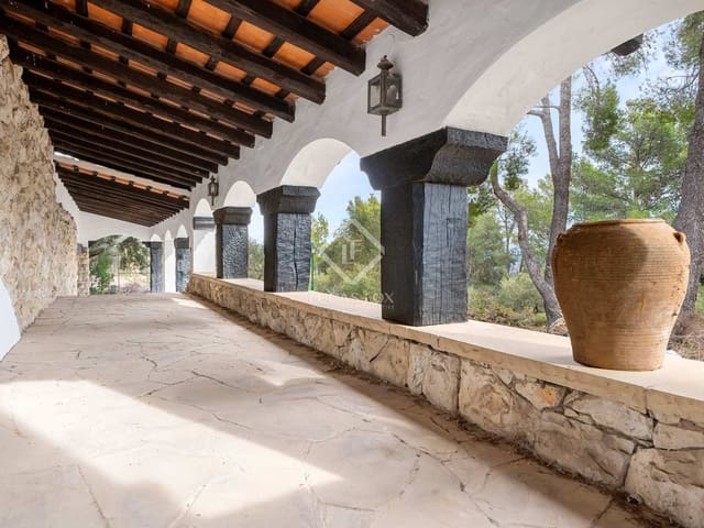 5 soverom Villa til salgs i L'Albiol med svømmebasseng garasje - € 895 000 (Ref: 7399738)