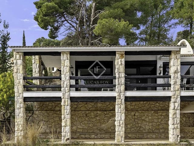 5 soverom Villa til salgs i L'Albiol med svømmebasseng garasje - € 895 000 (Ref: 7399738)