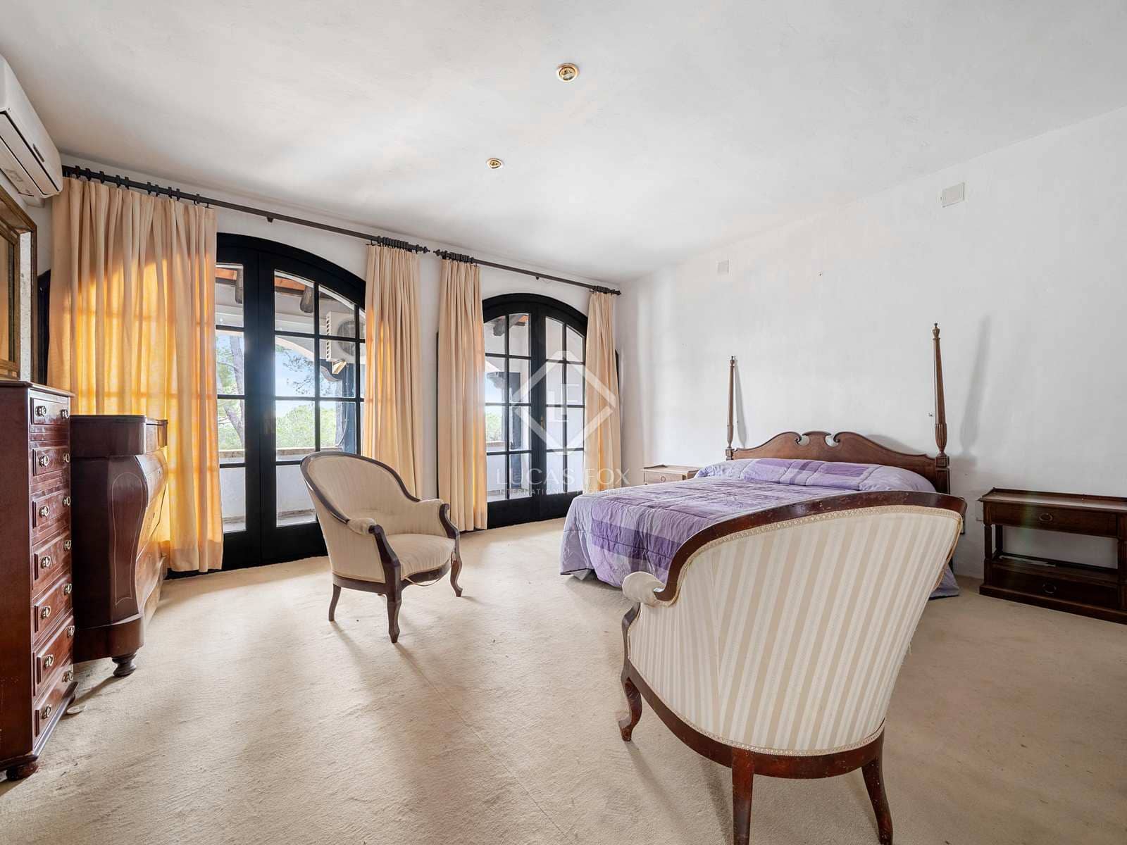 5 soveværelse Villa til salg i L'Albiol med swimmingpool garage - € 895.000 (Ref: 7399738)