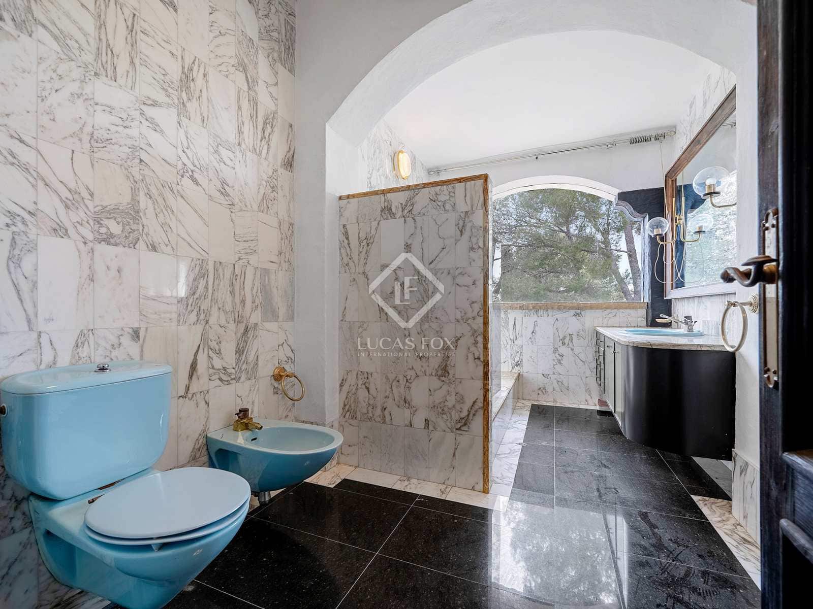 5 soveværelse Villa til salg i L'Albiol med swimmingpool garage - € 895.000 (Ref: 7399738)