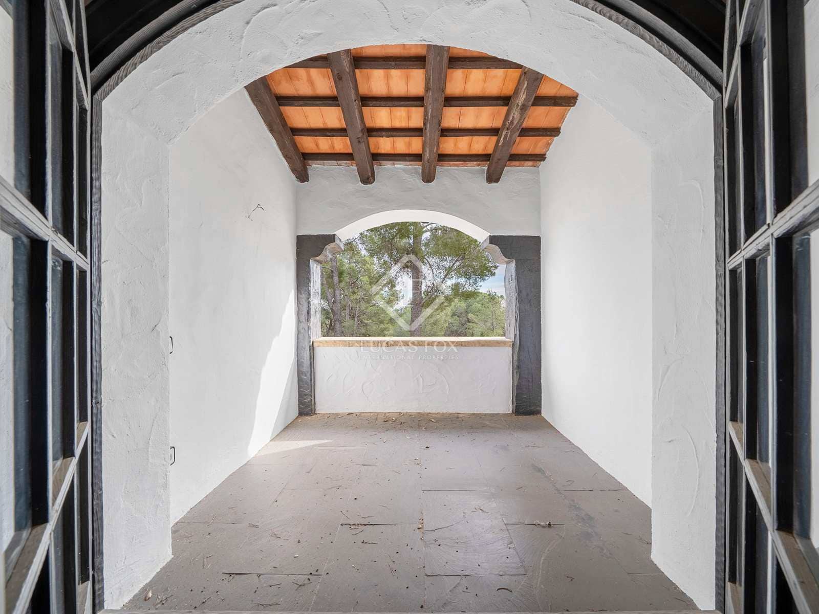 5 soveværelse Villa til salg i L'Albiol med swimmingpool garage - € 895.000 (Ref: 7399738)