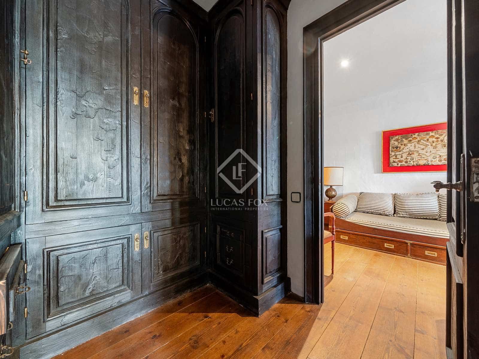 5 soveværelse Villa til salg i L'Albiol med swimmingpool garage - € 895.000 (Ref: 7399738)