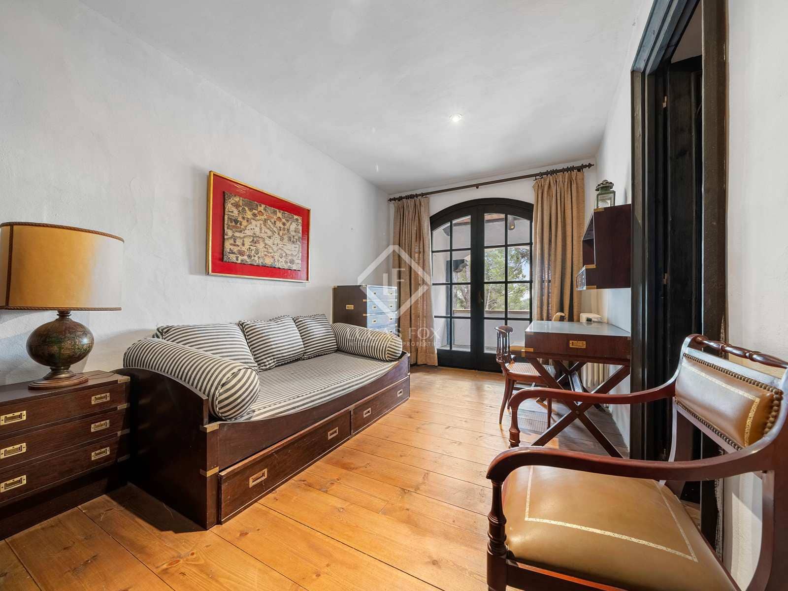 5 soveværelse Villa til salg i L'Albiol med swimmingpool garage - € 895.000 (Ref: 7399738)