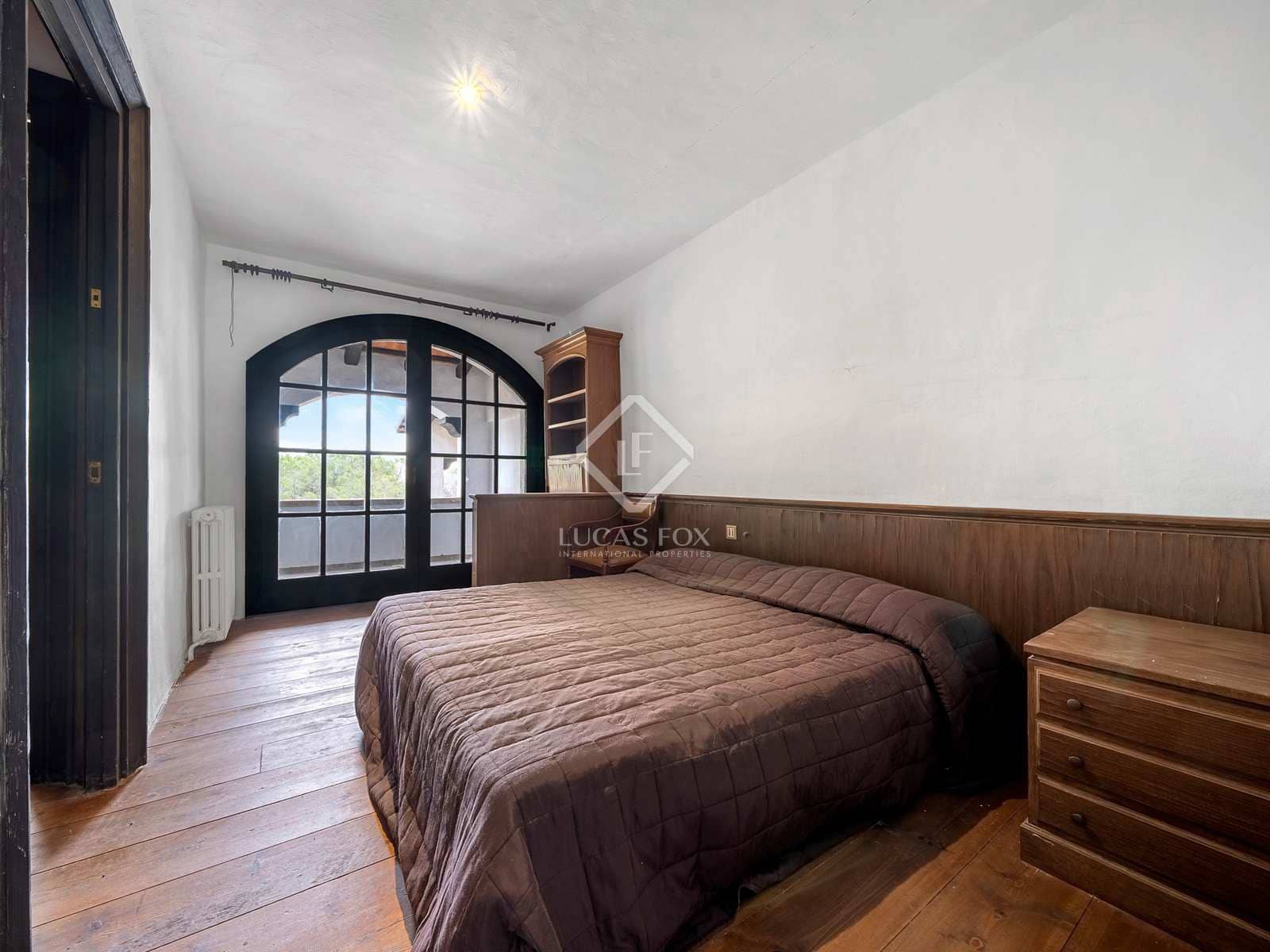 5 soveværelse Villa til salg i L'Albiol med swimmingpool garage - € 895.000 (Ref: 7399738)