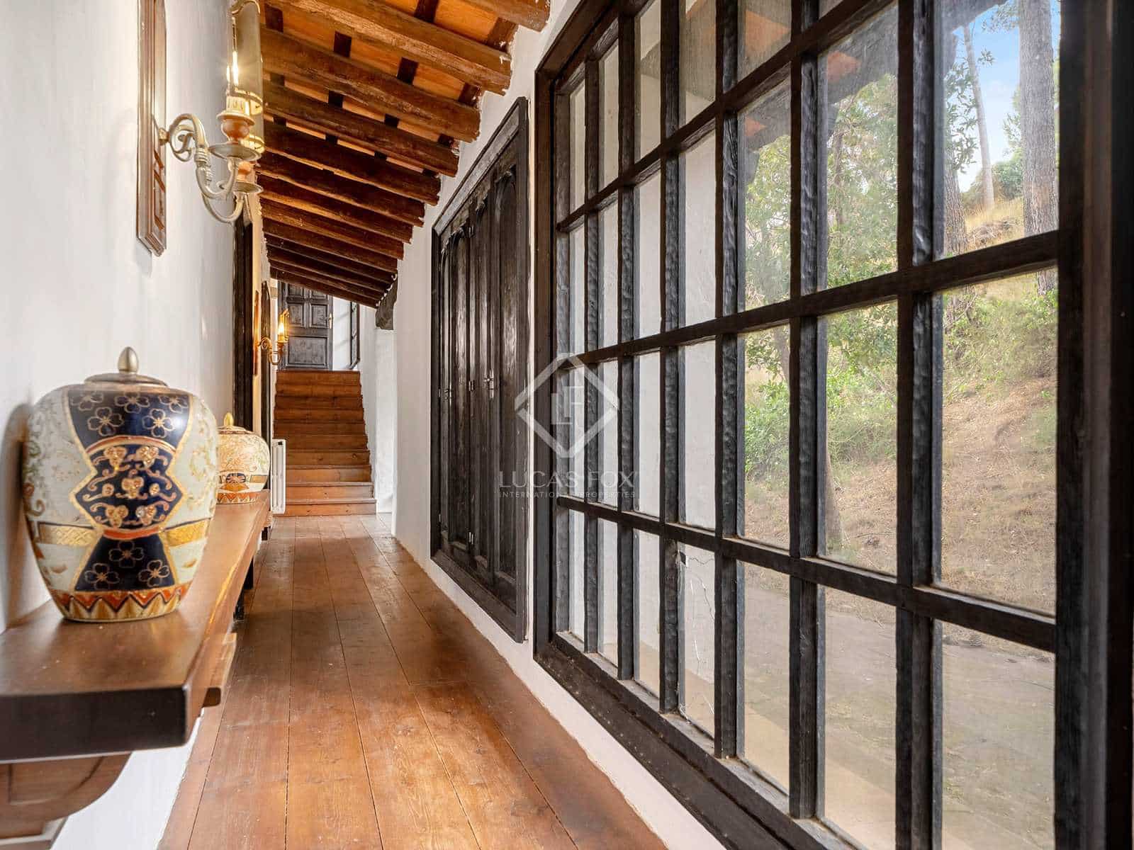 5 soveværelse Villa til salg i L'Albiol med swimmingpool garage - € 895.000 (Ref: 7399738)