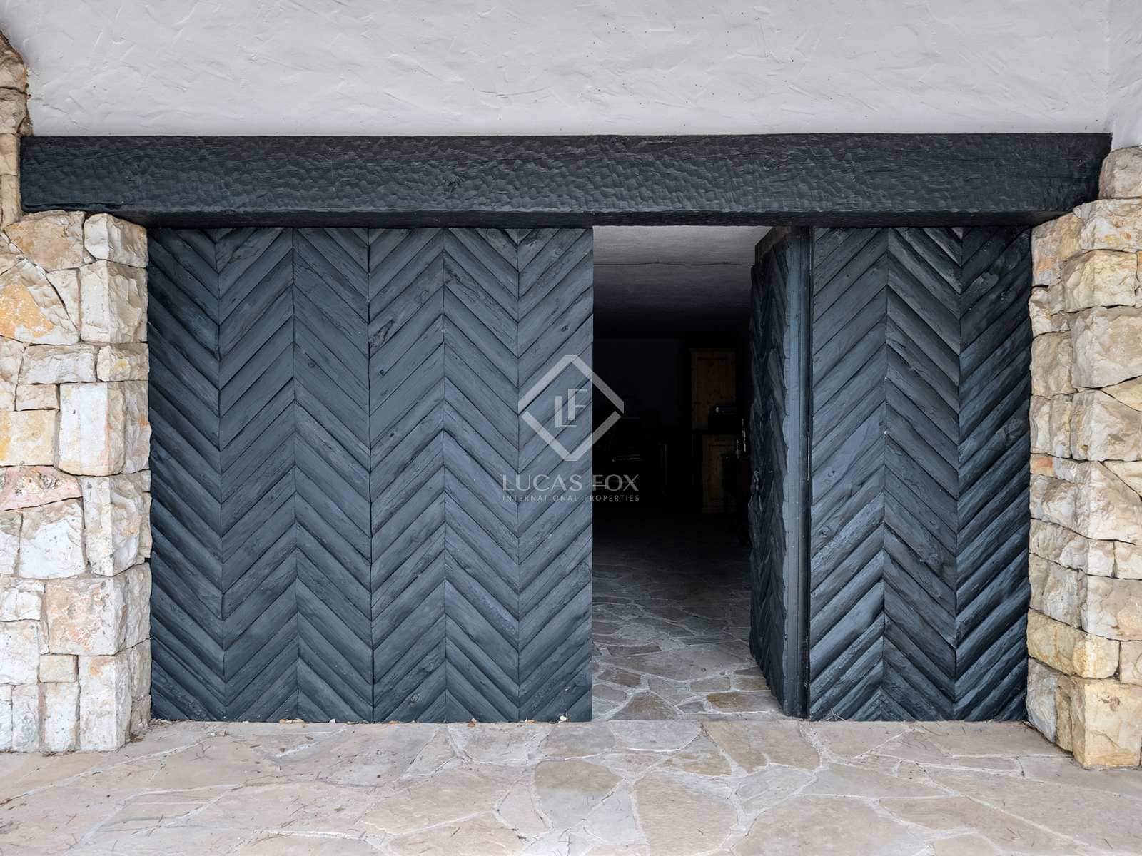 5 soveværelse Villa til salg i L'Albiol med swimmingpool garage - € 895.000 (Ref: 7399738)