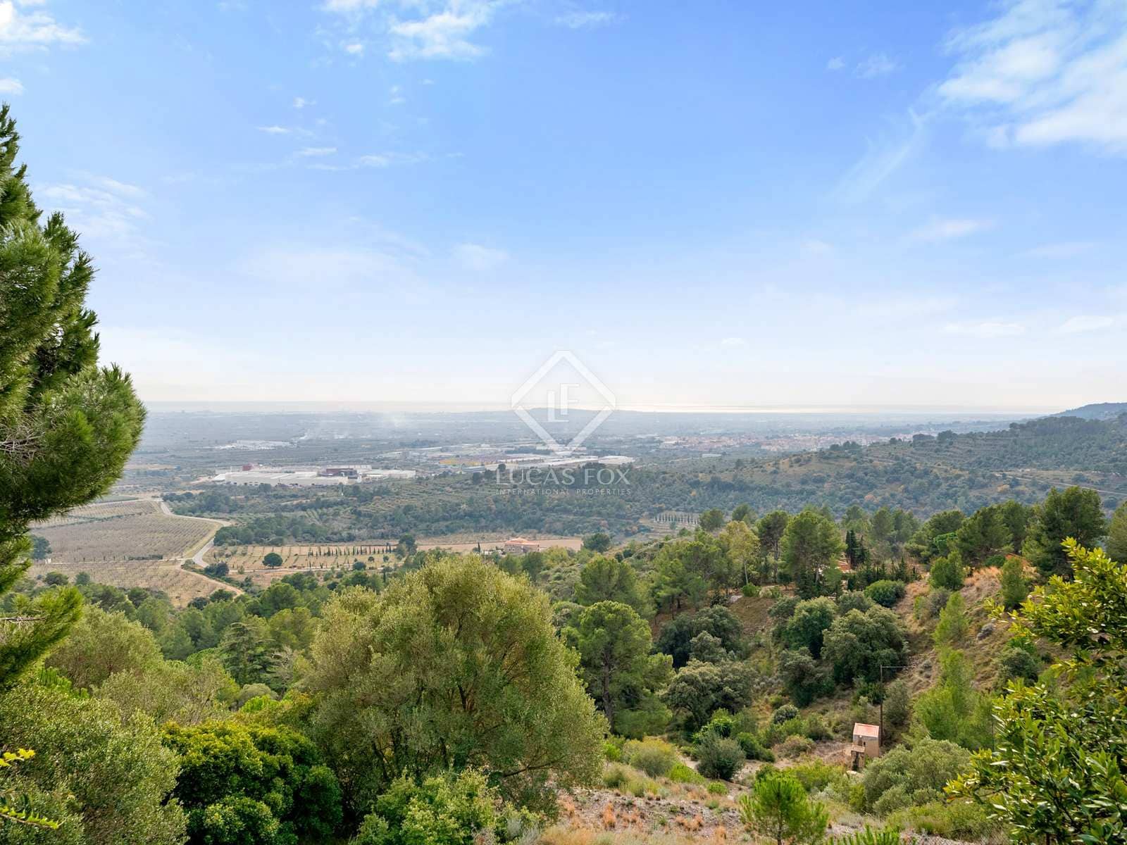 5 soveværelse Villa til salg i L'Albiol med swimmingpool garage - € 895.000 (Ref: 7399738)