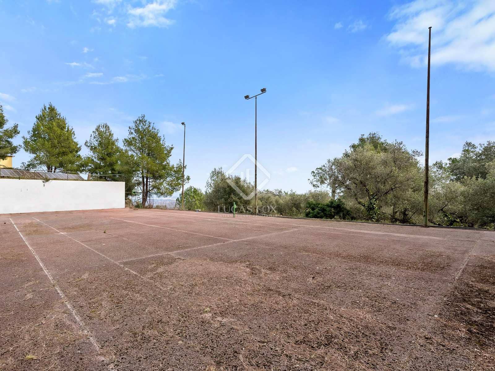 5 soveværelse Villa til salg i L'Albiol med swimmingpool garage - € 895.000 (Ref: 7399738)