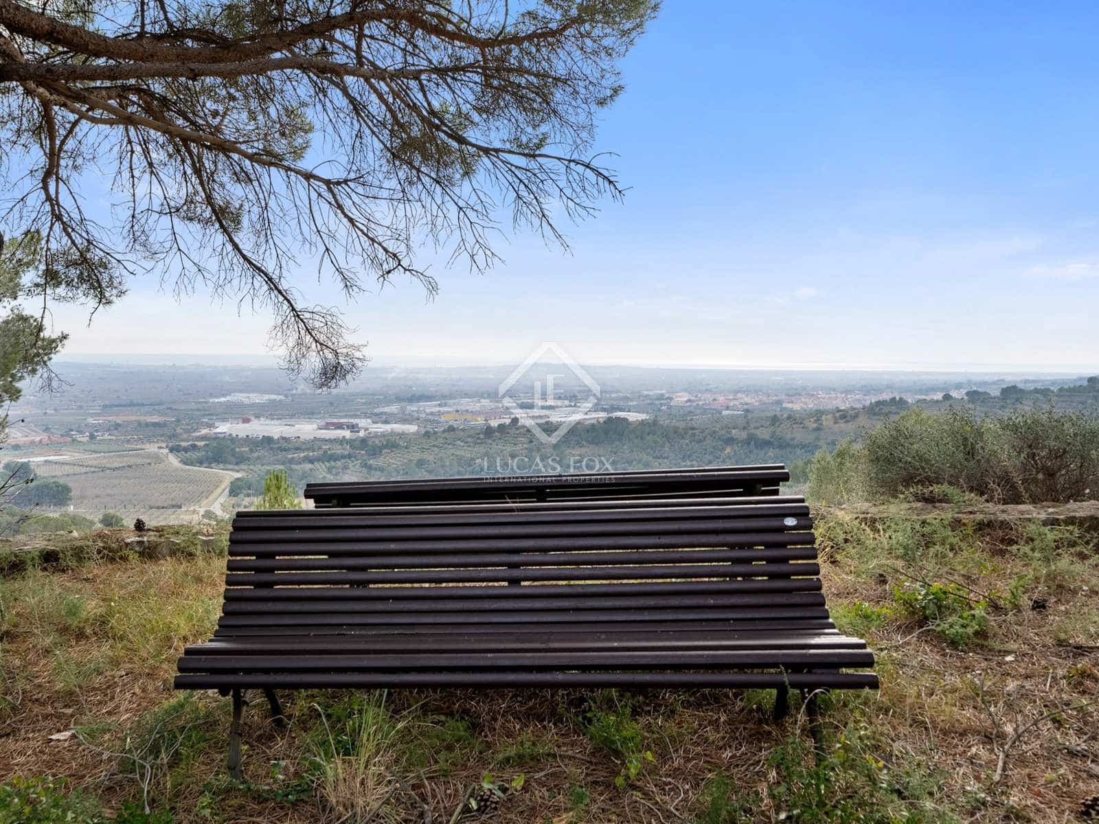 5 soveværelse Villa til salg i L'Albiol med swimmingpool garage - € 895.000 (Ref: 7399738)