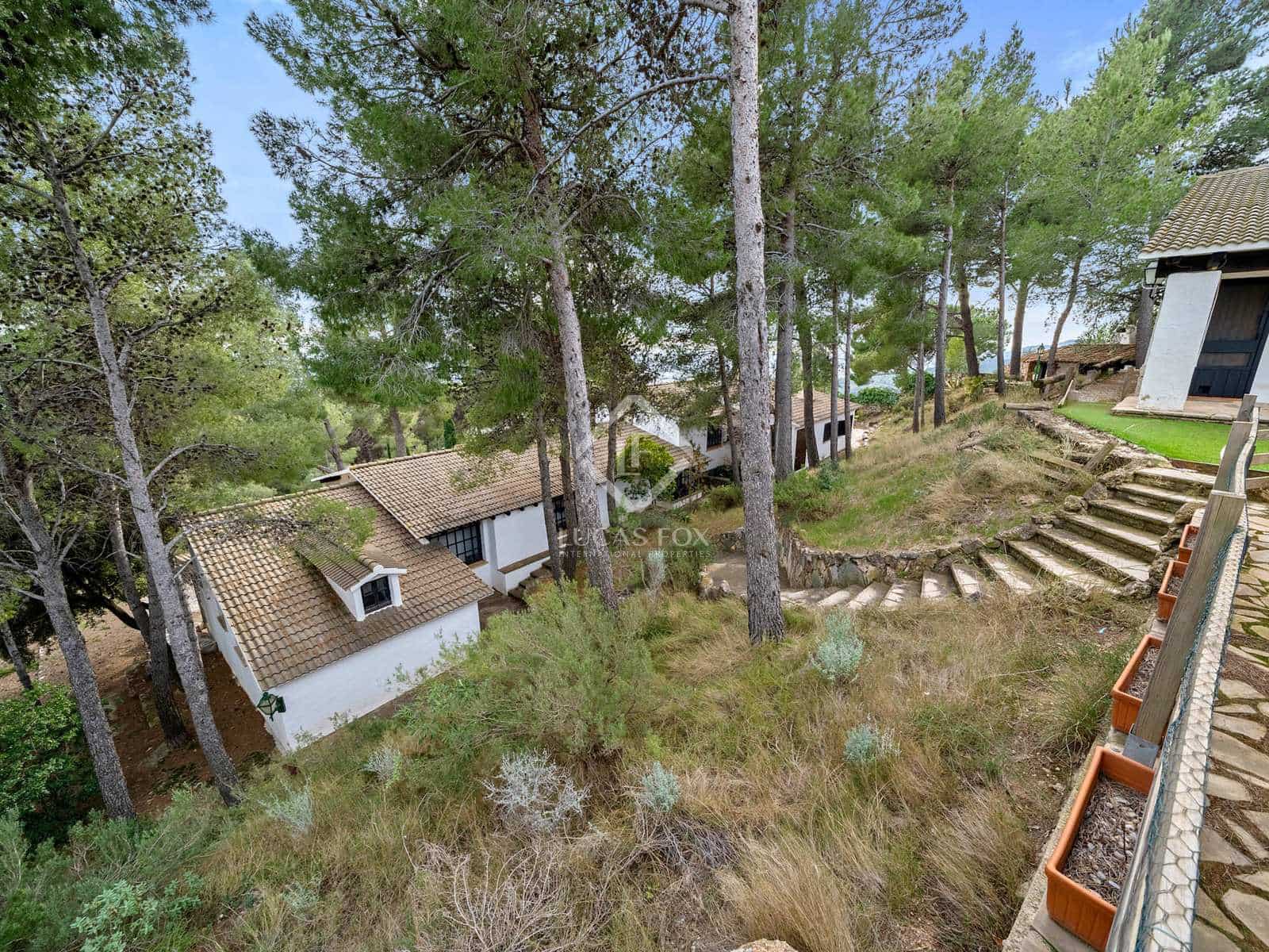 5 soveværelse Villa til salg i L'Albiol med swimmingpool garage - € 895.000 (Ref: 7399738)