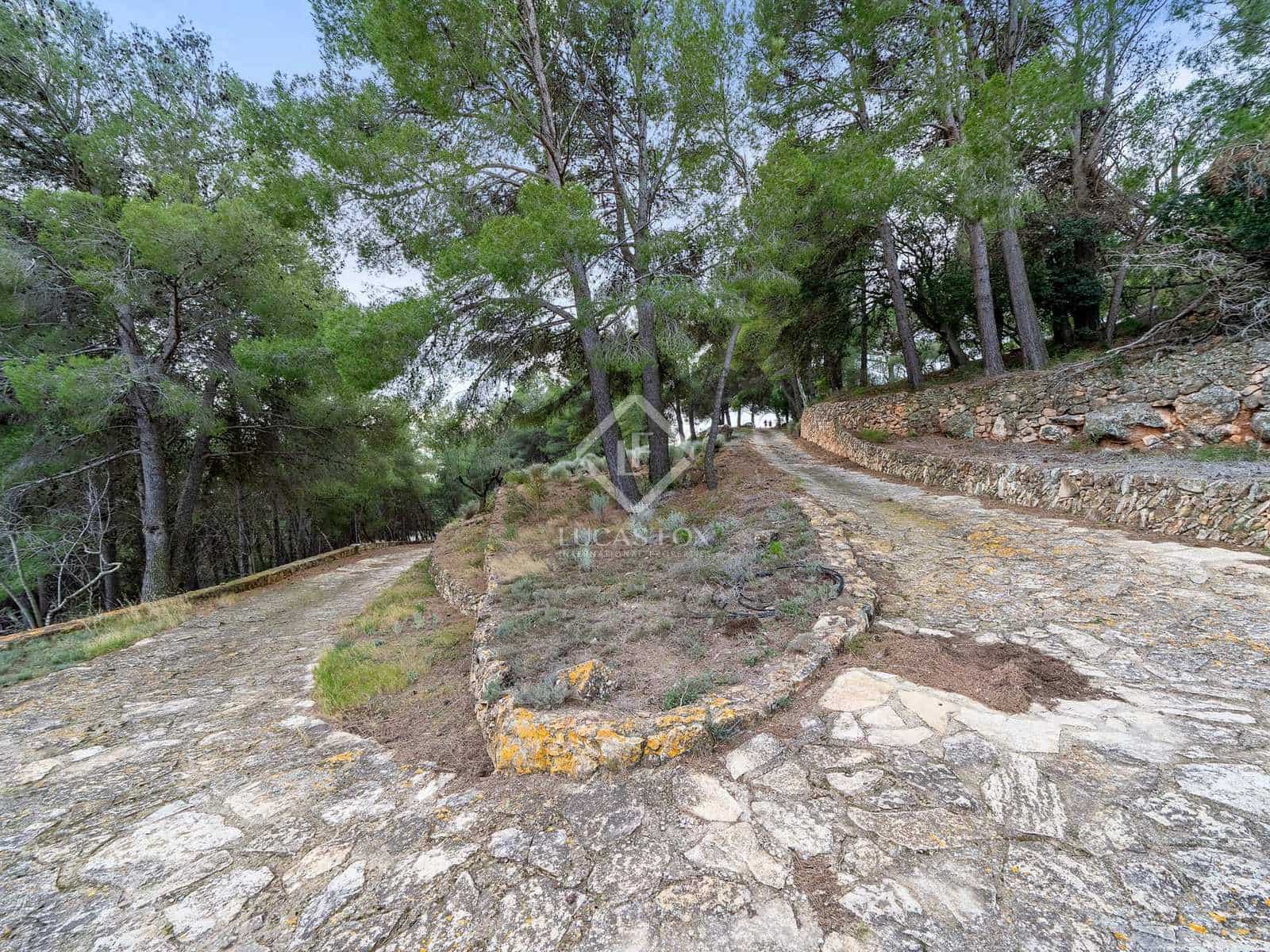 5 soveværelse Villa til salg i L'Albiol med swimmingpool garage - € 895.000 (Ref: 7399738)