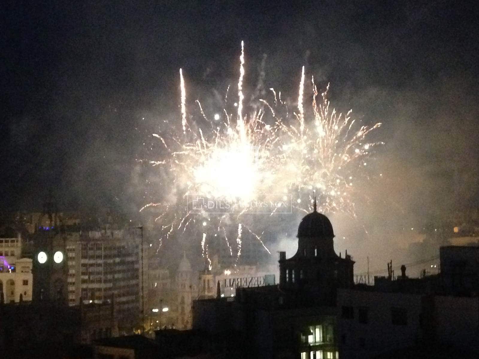 5 sypialnia Apartament do wynajęcia w Miasto Walencja z garażem - 3 700 € (Ref: 7402129)