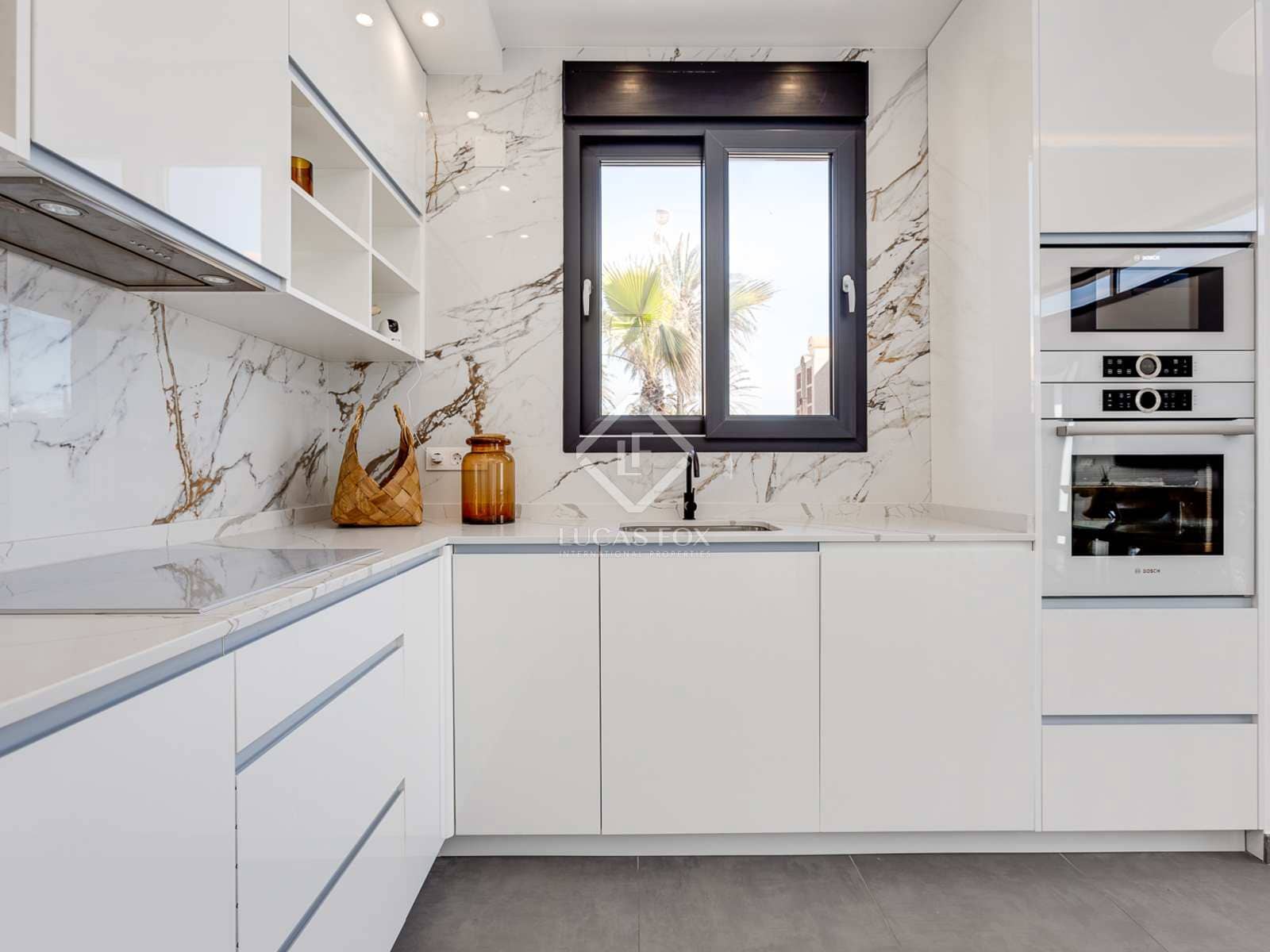 4 soverom Villa til salgs i La Mata med svømmebasseng garasje - € 940 000 (Ref: 7405125)