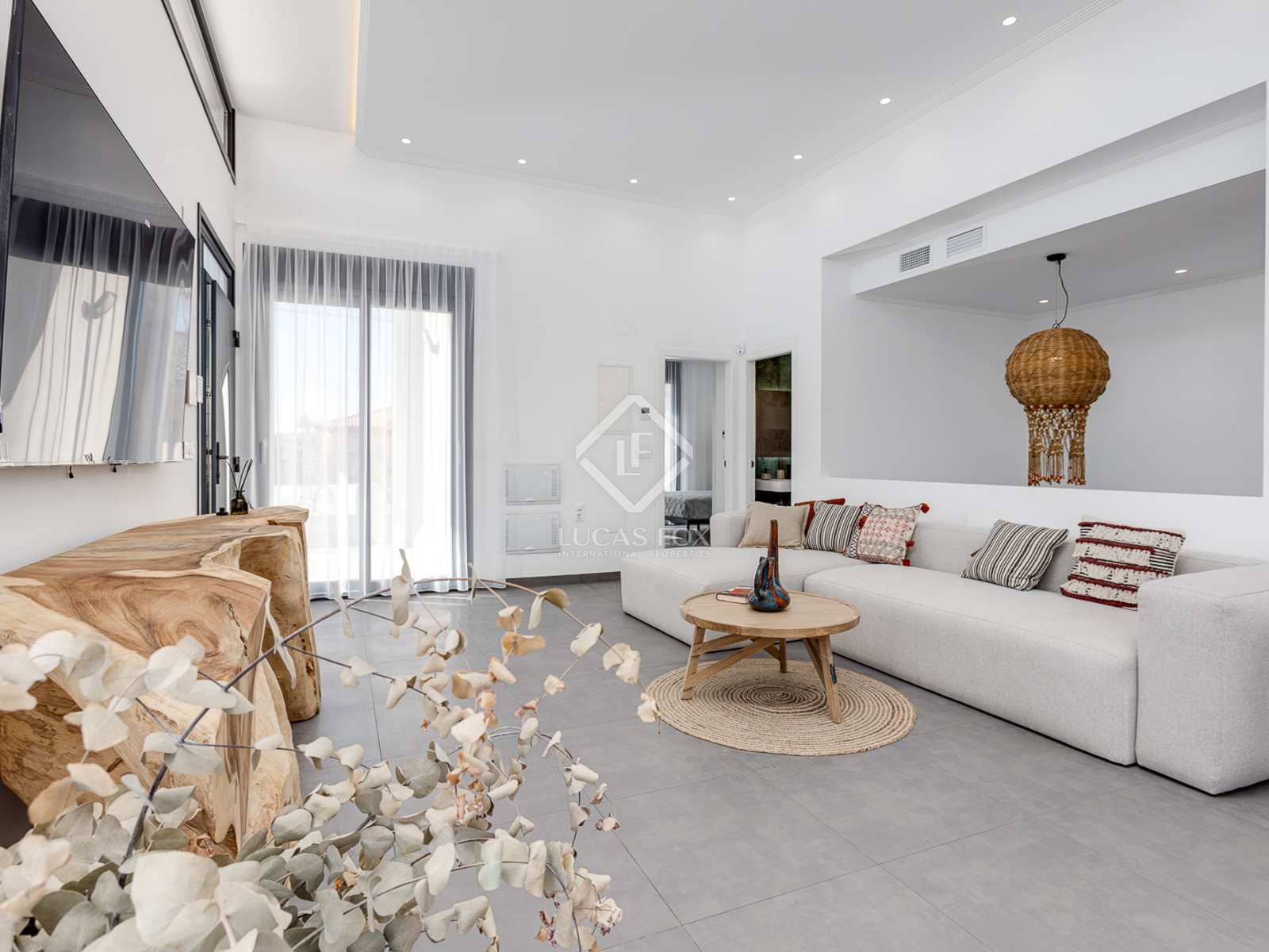 4 soverom Villa til salgs i La Mata med svømmebasseng garasje - € 940 000 (Ref: 7405125)