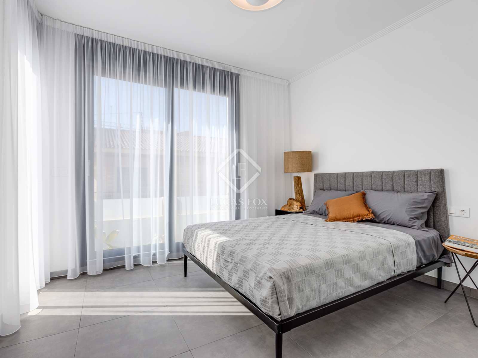 4 soverom Villa til salgs i La Mata med svømmebasseng garasje - € 940 000 (Ref: 7405125)