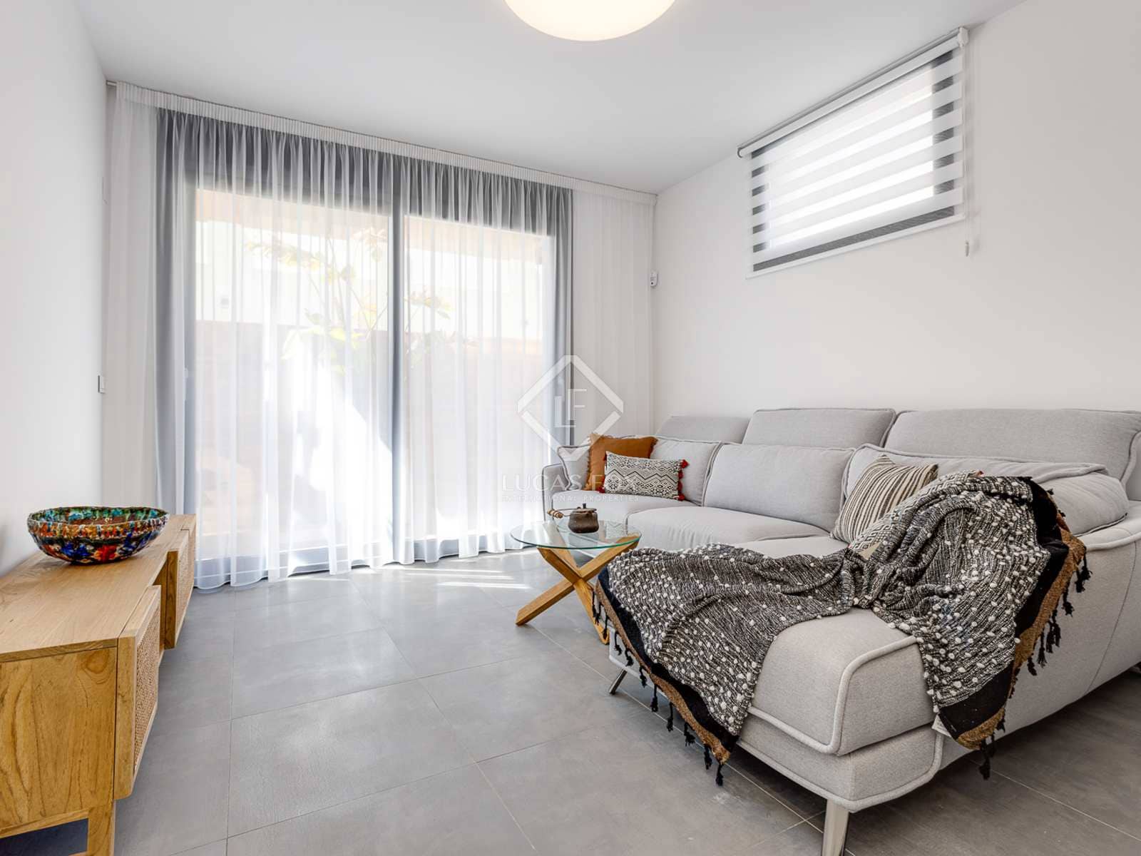 4 soverom Villa til salgs i La Mata med svømmebasseng garasje - € 940 000 (Ref: 7405125)