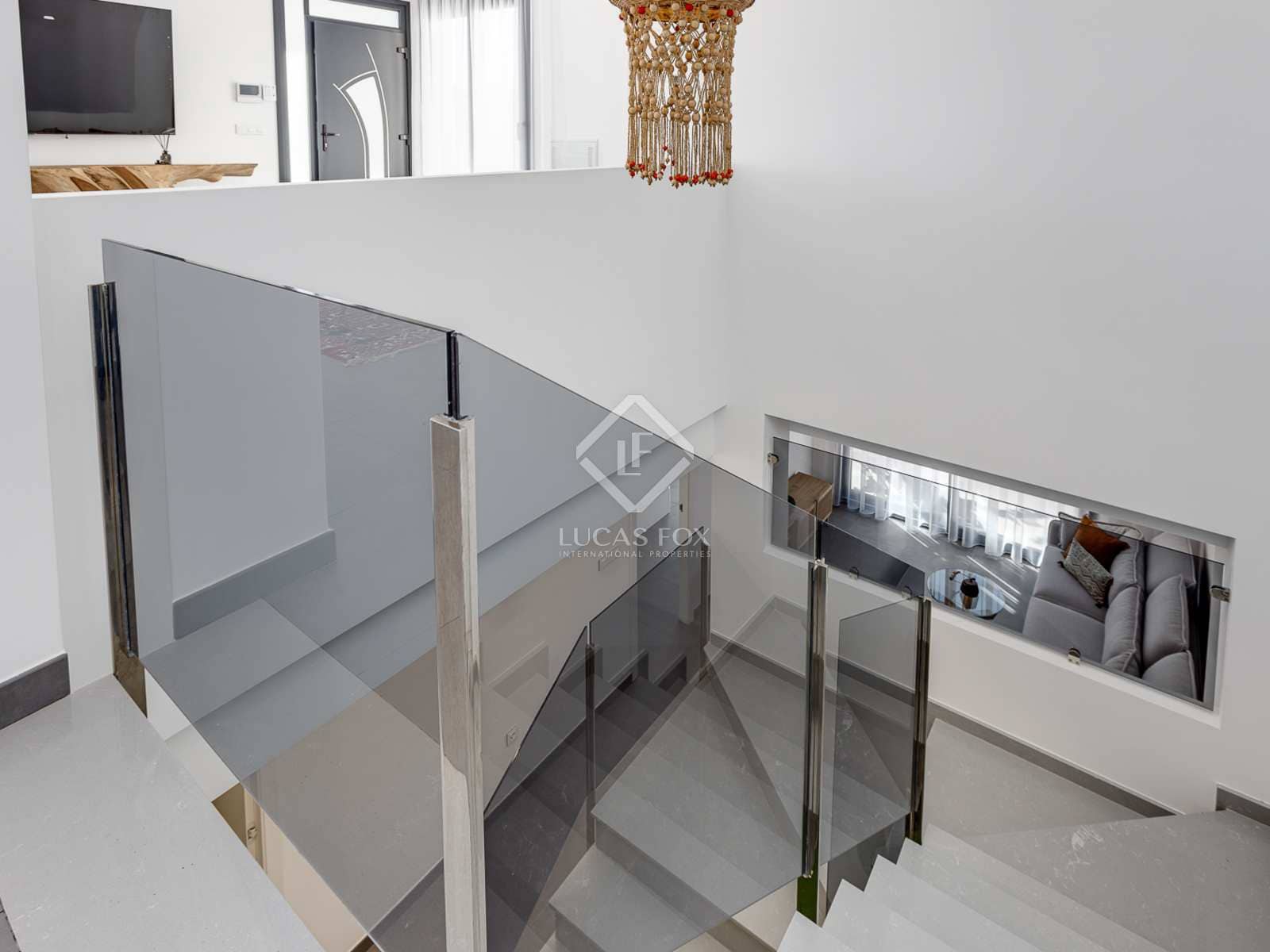 4 soverom Villa til salgs i La Mata med svømmebasseng garasje - € 940 000 (Ref: 7405125)