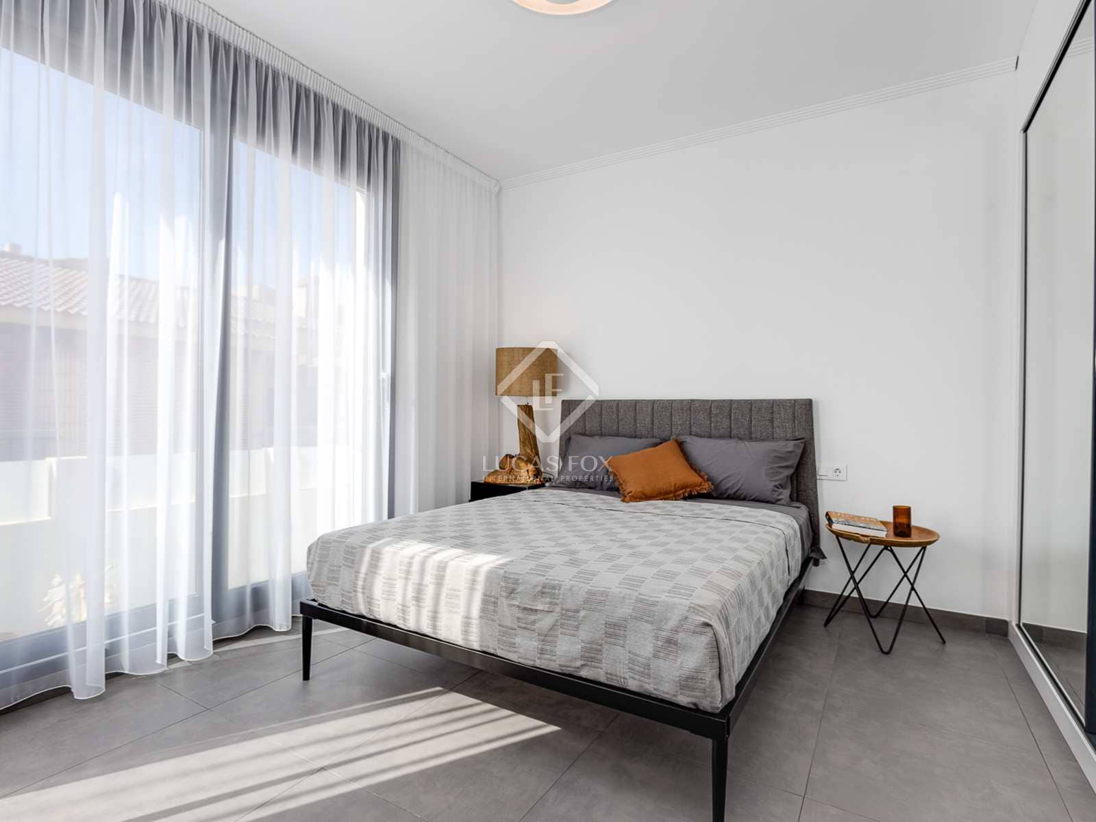 4 soverom Villa til salgs i La Mata med svømmebasseng garasje - € 940 000 (Ref: 7405125)