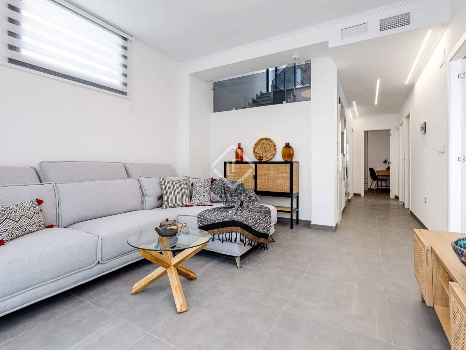 4 soverom Villa til salgs i La Mata med svømmebasseng garasje - € 940 000 (Ref: 7405125)