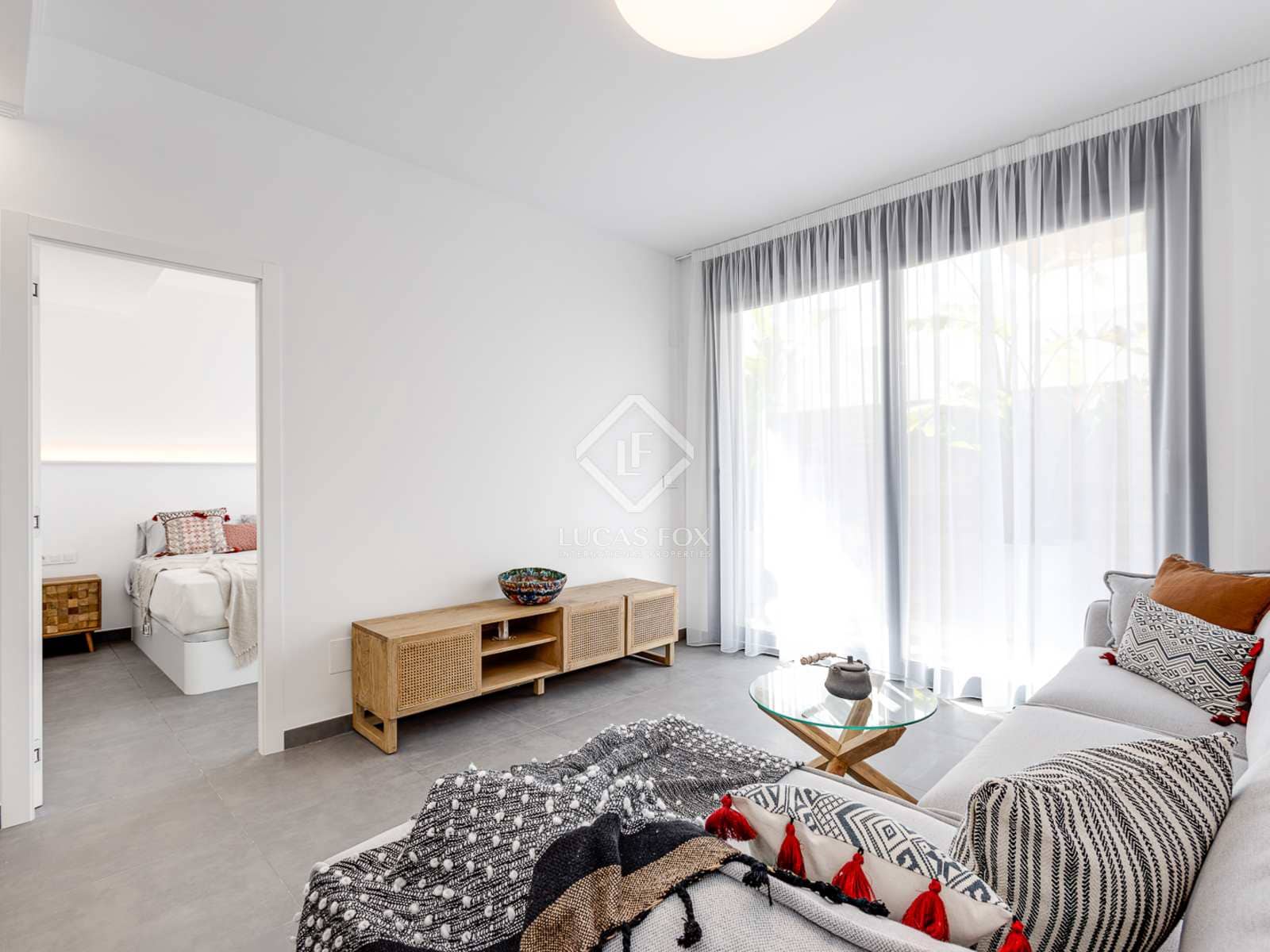 4 soverom Villa til salgs i La Mata med svømmebasseng garasje - € 940 000 (Ref: 7405125)